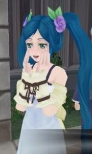 帕萊巴&middot;瑪琳&middot;多&middot;列