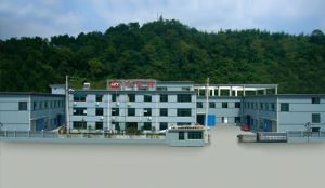 寧波力富特牽引機製造有限公司