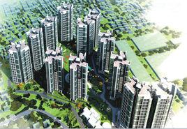 深航幸福花園 深航幸福花園