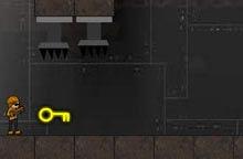 電波小子闖關中文版