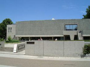 東京國立西洋美術館