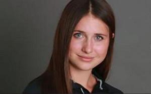 勞倫·麥克拉斯基 勞倫·麥克拉斯基