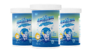氧趣活氧洗衣顆粒