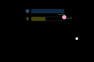 《小球軌跡》 《小球軌跡》