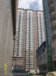 東升江畔 東升江畔