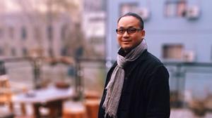 楊超凡於吳越藝術