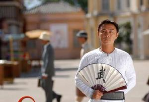 《仁者黃飛鴻》