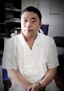 劉如意[北京名人翰墨書畫院常務副院長]