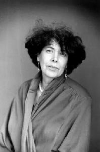 阿西婭·吉巴爾 阿西婭·吉巴爾