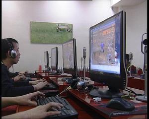 齊齊哈爾電視台 齊齊哈爾電視台