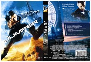 《移動世界》JUMPER