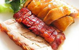 陳記燒鵝 陳記燒鵝