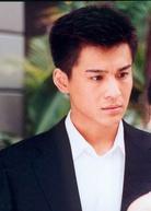 站在你背後[2004年陳紫函、喬振宇主演都市情感劇]