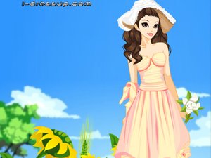 嬌俏新娘 嬌俏新娘