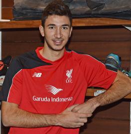 馬爾科·格魯吉奇