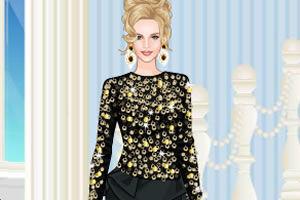 珠光寶衣 珠光寶衣