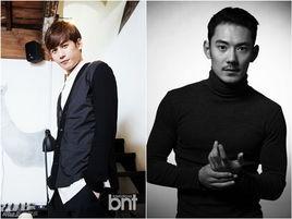 隱秘而偉大[2015年中國拍攝網劇]