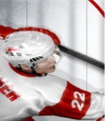 3D冰上曲棍球競技