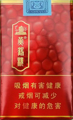 黃鶴樓（軟圓夢紅）