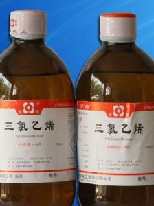 三氯乙烯 三氯乙烯