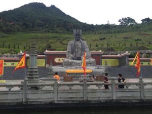 清水岩影視文化主題公園 清水岩影視文化主題公園