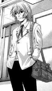 諾諾 男裝（悠太）