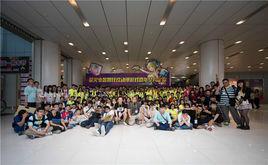 螢火蟲動漫遊戲嘉年華 螢火蟲動漫遊戲嘉年華