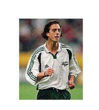 貝恩德&middot;德雷爾