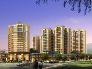 富川鴻景園 富川鴻景園