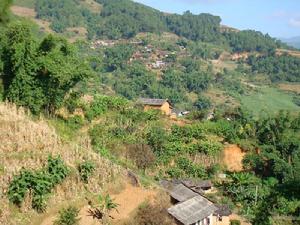 小那么自然村 小那么自然村