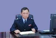 王盛雄[監利縣地方稅務局副局長、黨組成員]