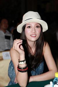 陳喬恩飾演女主角阮小月