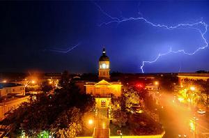 閃電奇景 閃電奇景