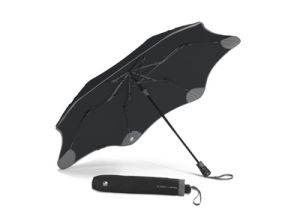 智慧型雨傘