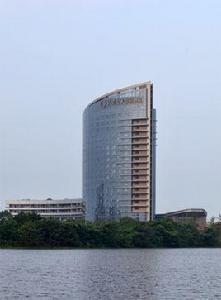 共青城格蘭雲天國際酒店 共青城格蘭雲天國際酒店