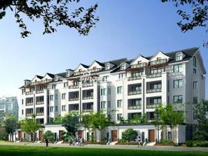 豐潤港島花園 豐潤港島花園