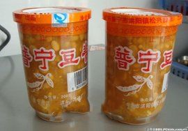 普寧豆醬 普寧豆醬