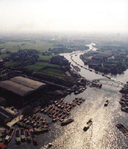 嘉興故運河 嘉興故運河