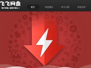 飛飛網盤 飛飛網盤