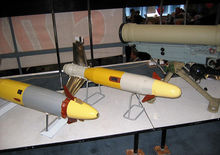 反坦克飛彈圖十