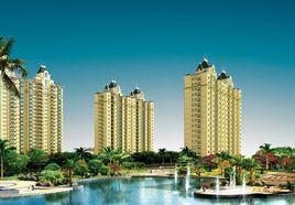 南昌恆大名都 南昌恆大名都