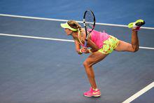 2015年澳洲網球公開賽