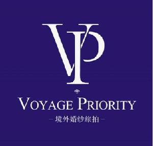 VP境外婚紗旅拍Logo