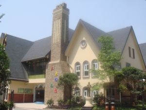 三色幼稚園 三色幼稚園