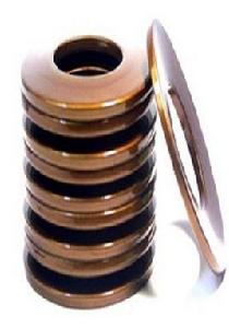 碟形彈簧 碟形彈簧