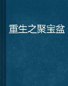 重生之聚寶盆 重生之聚寶盆