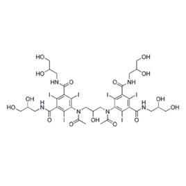 碘克沙醇 碘克沙醇