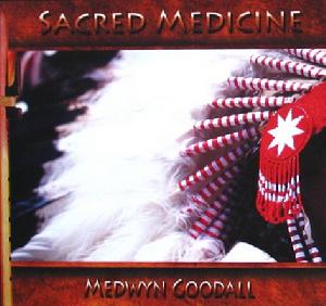 《MedwynGoodall音樂作品全集》