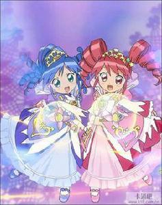 雙生公主 雙生公主