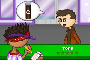 老爹甜品店 老爹甜品店